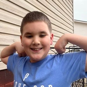 Meet your Posher, Andy